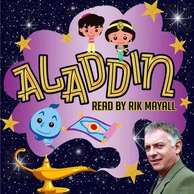 Aladdin - Mike Bennett, Audio, 9781509485086