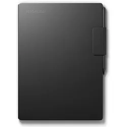 reMarkable Paper Pro Bundle mit Marker Plus und Book Folio Pro (11.80", 64 GB), eReader, Schwarz