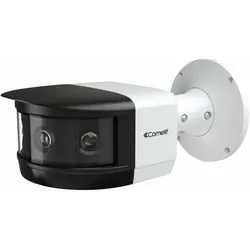 Comelit IPSCAMA08F04A Kamera IP Multisensor, 8MP, 3mm Fix, AI