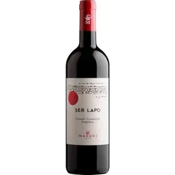 Chianti Classico Riserva Ser Lapo 2023 – Castello di Fonterutoli