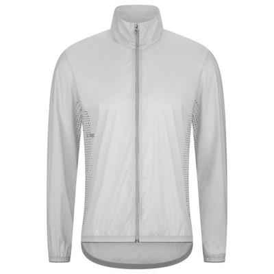 CEP - Pro Run Ultralight Windbreaker - Windjacke Gr Unisex XL grau