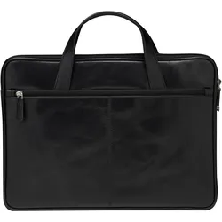 dbramante1928 Silkeborg (15", Universal), Notebooktasche, Schwarz