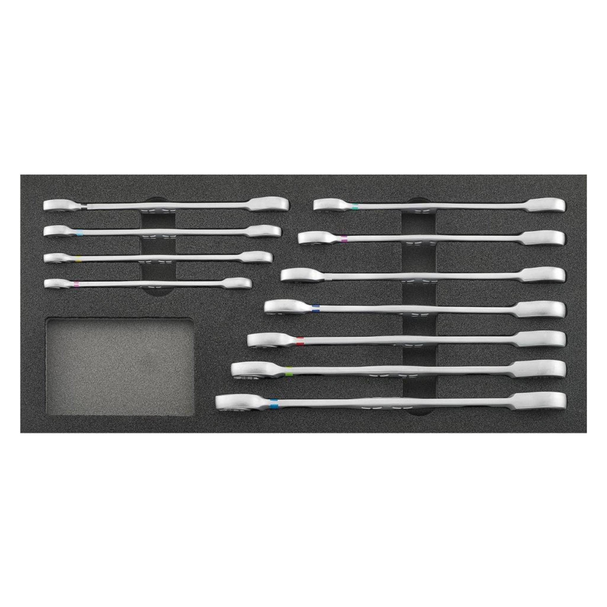 Wera Werkzeugmodul Ringmaulschlüssel (4053569861915)