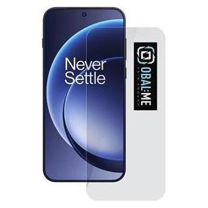 Obal:Me 2.5D Schutzglas aus gehärtetem Glas für OnePlus 15, klar (1 Stk., OnePlus 15) (57983128856)