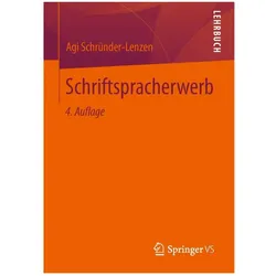 Schriftspracherwerb, Schulbücher von Agi Schründer-Lenzen