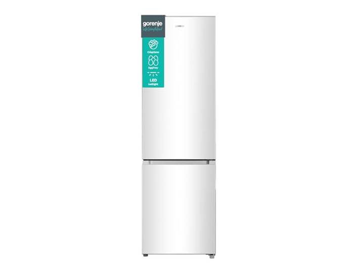 Gorenje RK4182PW4 Kühl-Gefrierkombination Weiß