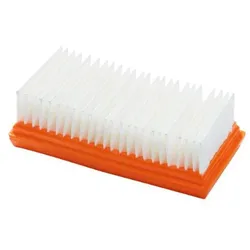 Nilfisk Original 107413541 Motorkühlluftfilter PET