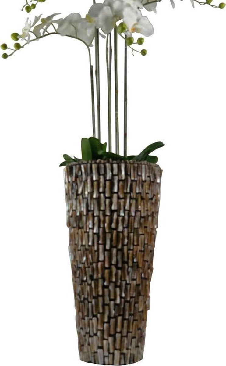 Schelpvaas Eric Kuster Style, 60 cm