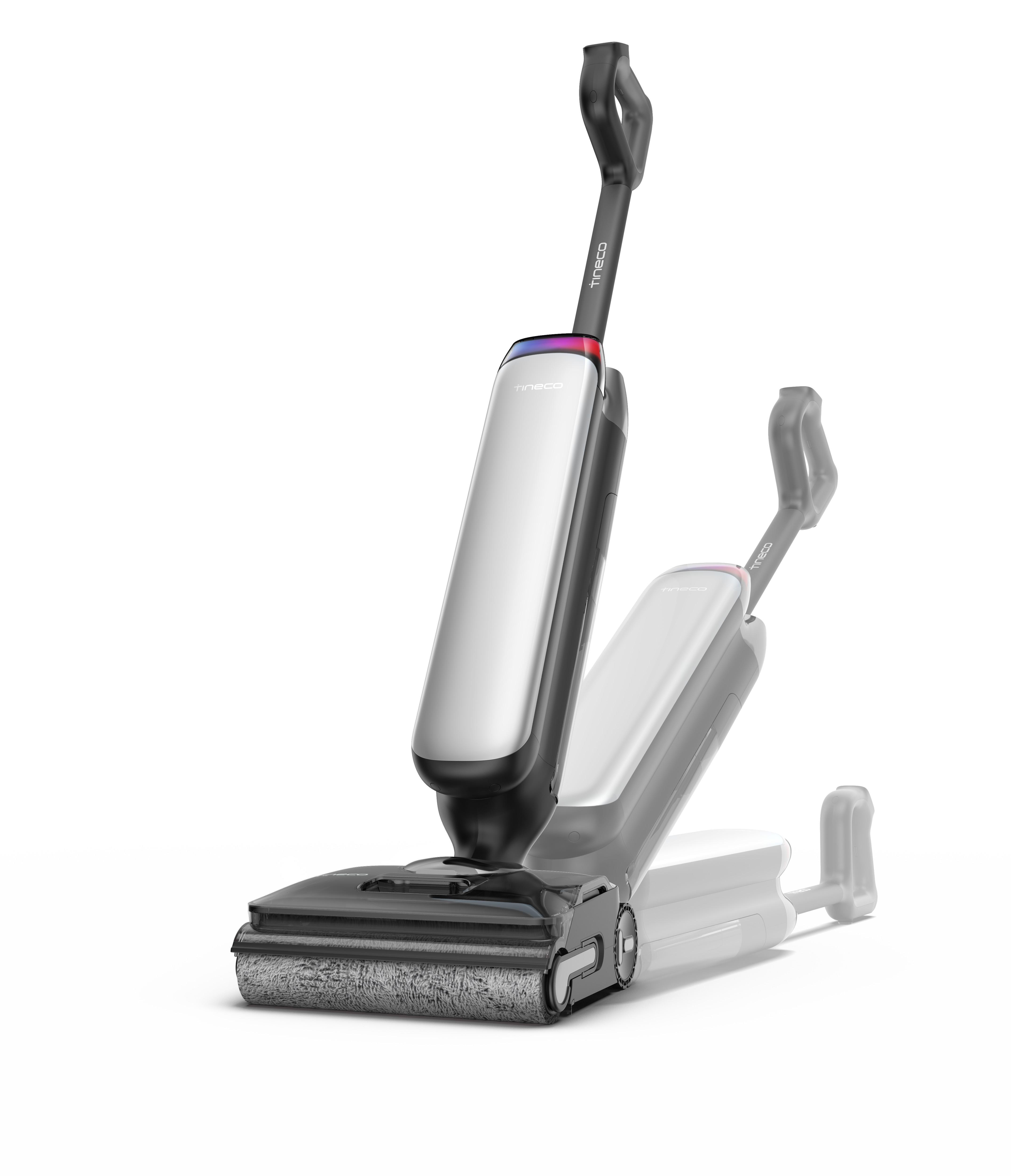 Tineco Floor One S9 Artist Premium Nass-Trockensauger FW2C0700DE