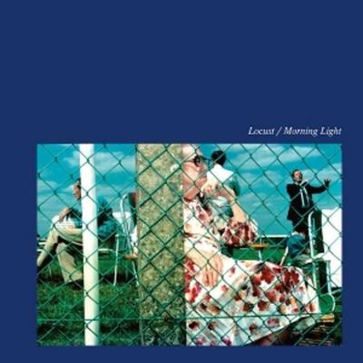 Morning Light (Reissue) - Locust, Vinyl