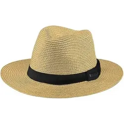 BARTS Herren Aveloz Hat, Größe S in Braun Braun