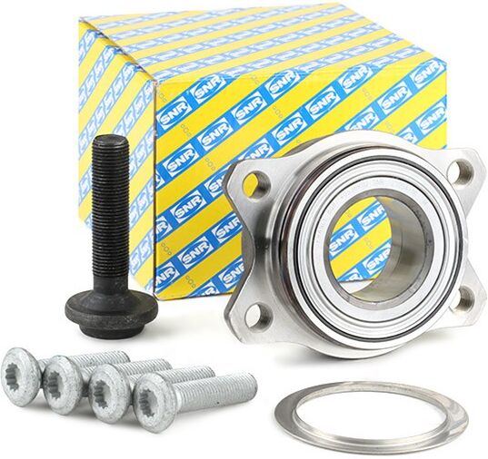 SNR R157.26 Radlagersatz