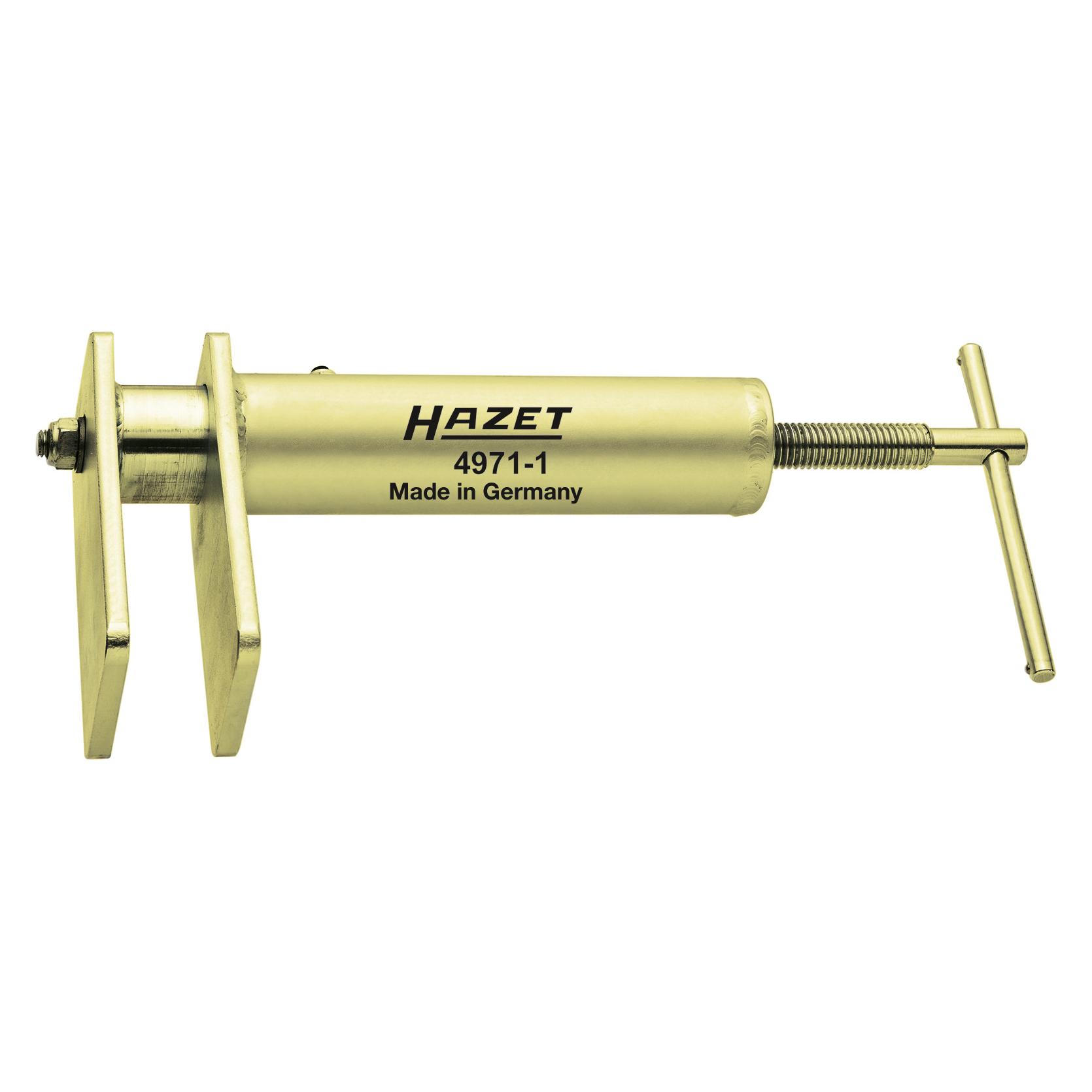 Hazet Bremskolben-Rücksetz-Werkzeug (4971-1)