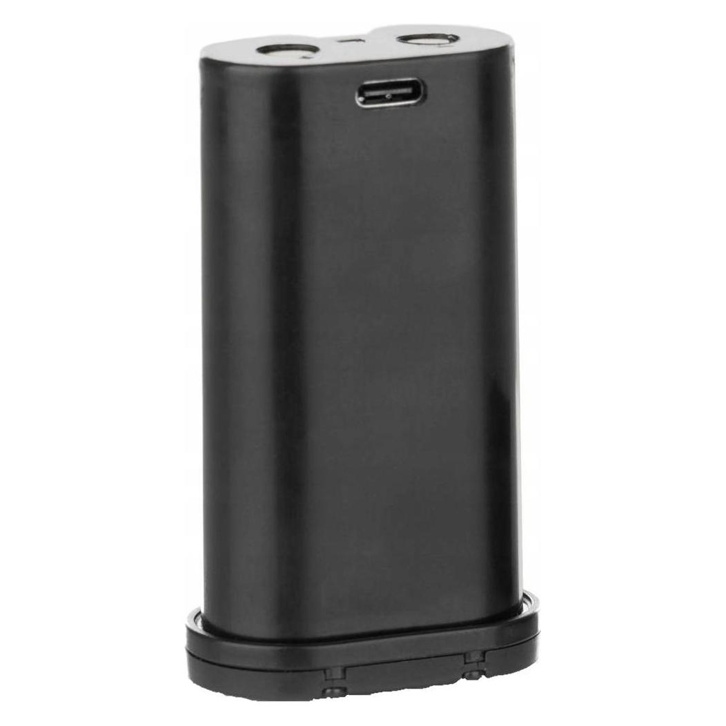 Smart365 Laserbatterie SM-06-03040G 3,7 V, 3600 mAh, SMART (3600 mAh) (06-04008)