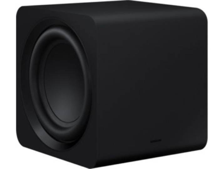 Samsung - Caisson De Basse Swa-W510