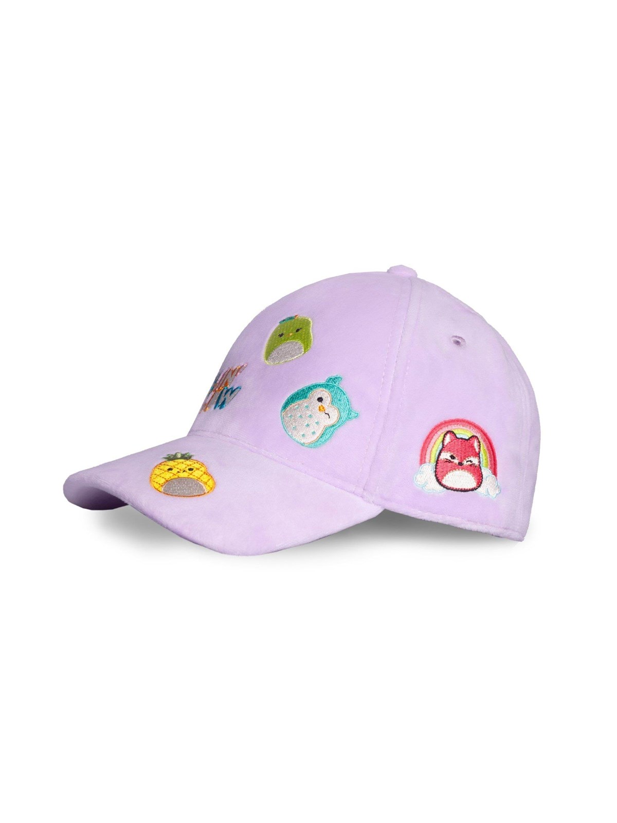Difuzed - Squishmallows - Feelin' Mallow Cap - Kappe