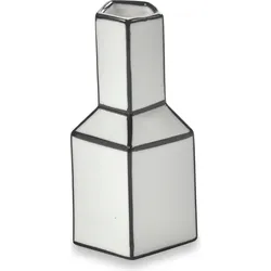 Vase Carte Blanche 12 cm