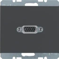 Berker Steckdose VGA 3315407006