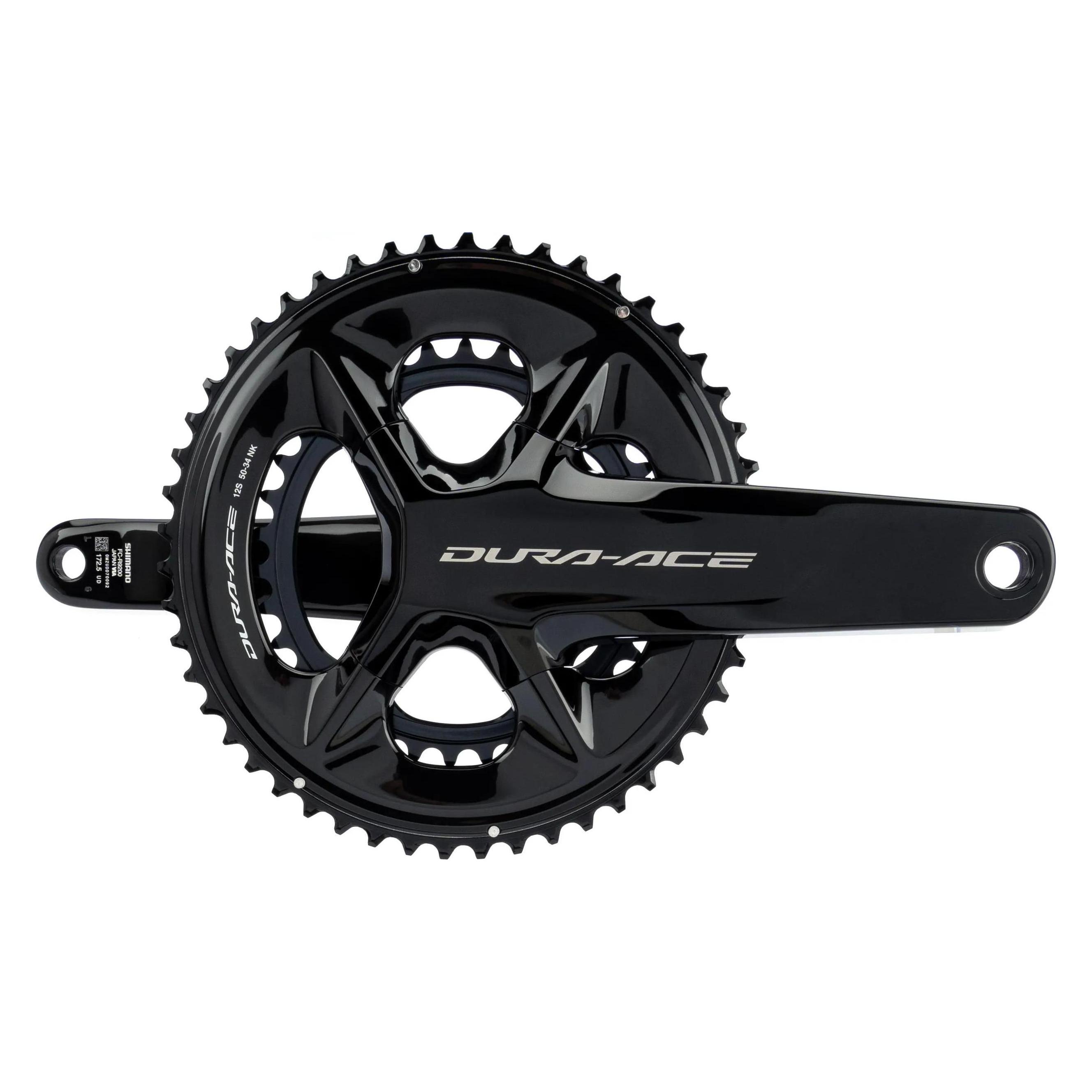 Shimano Dura-Ace FC-R9200 (172.50 mm) (IFCR9200DX04)