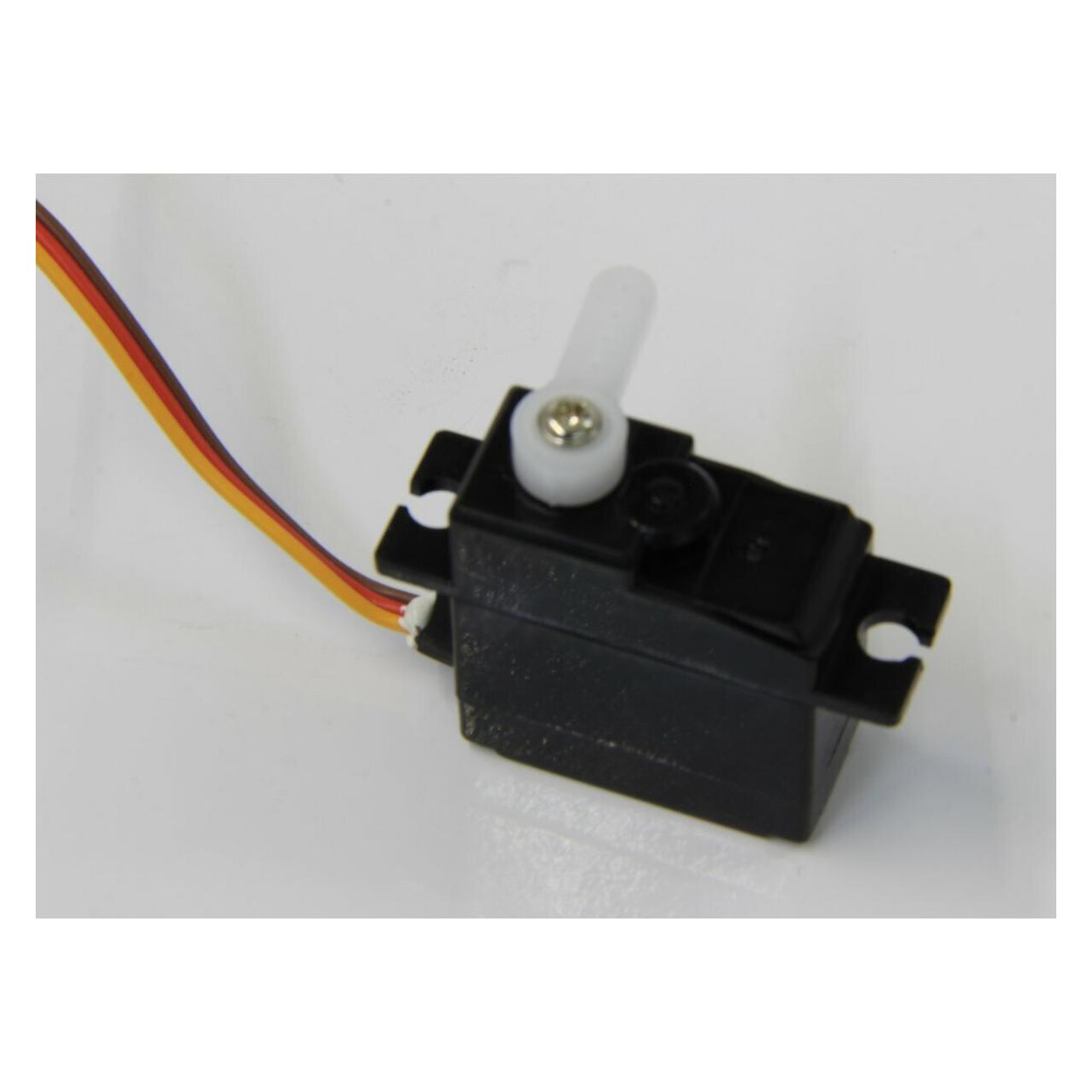 Jamara Servo Climater (412919)