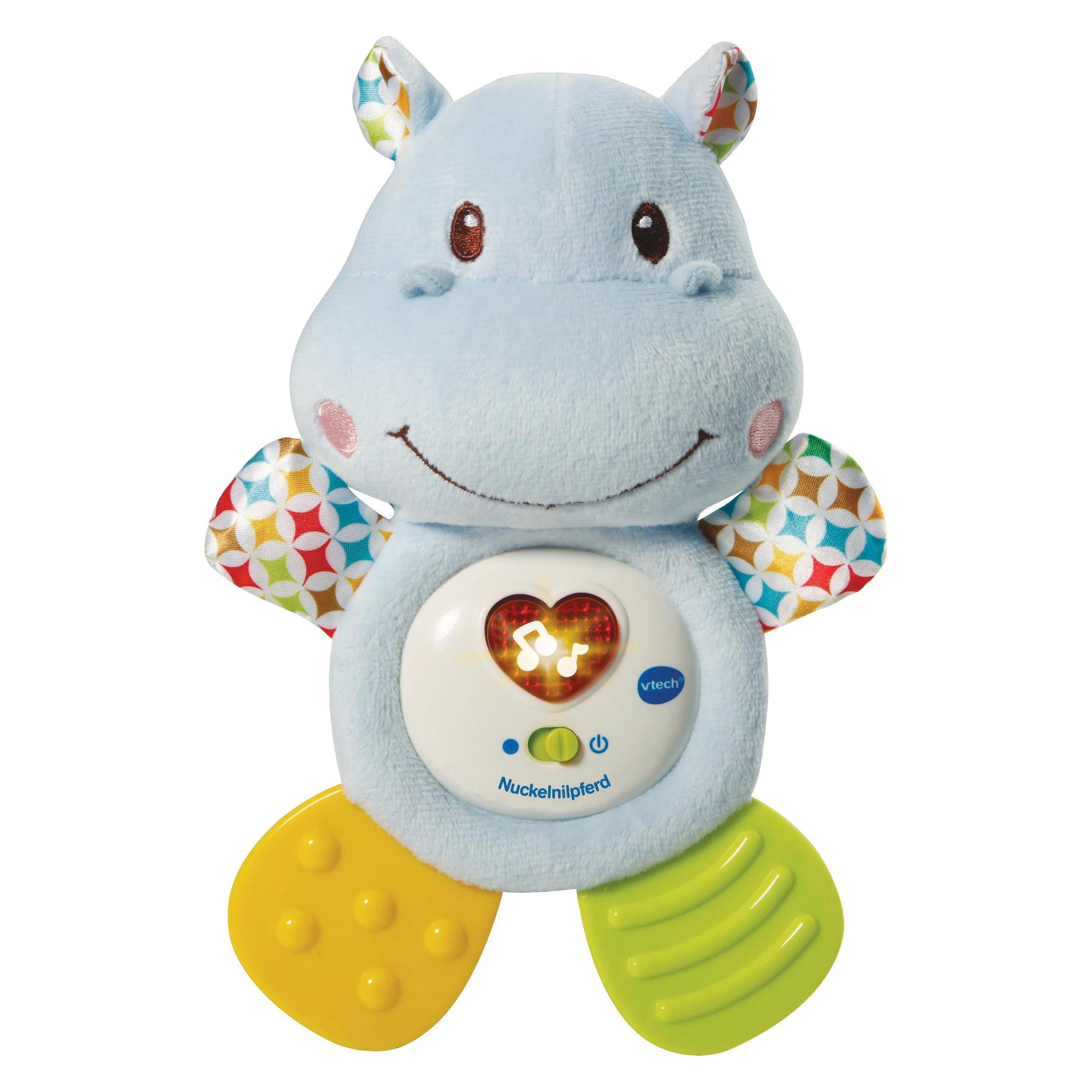 VTech Nuckelnilpferd (80-502504)