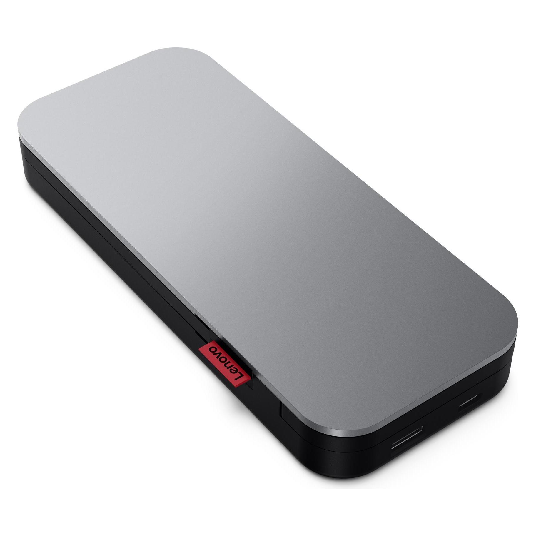 Lenovo Go USB-C (20000 mAh, 65 W, 74 Wh) (40ALLG2WWW)