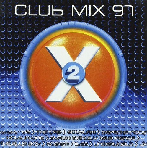 Various - Club Mix '97 Vol.2 - Preis vom 11.10.2026 15:43:13 h