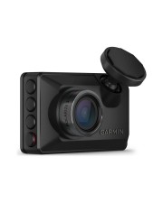 Garmin Dash Cam X210 GARMIN X210Touchscreen: Keine Angaben GPS: Ja Rückfahrkamera: WLAN: Videoauflösung: 480 x 272 Kapazität Wattstunden: 0 Wh (010-02859-10)