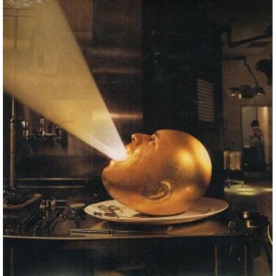 De-Loused In The Comatorium - The Mars Volta, Vinyl