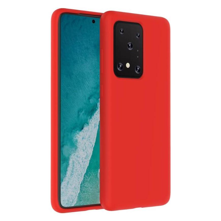 cyoo Premium Liquid Silikon (Samsung Galaxy Note 20) (CY121886)