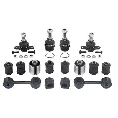 Mapco Reparatursatz, Querlenker [Hersteller-Nr. 53869] für VW