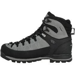 Brütting, Herren, Wanderschuhe, Mount Tasman (39), Grau