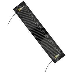 Thermo TECH Polyester Heizfolie 42 V 55 W (L x B) 340 mm x 55 mm 2175207