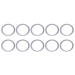 BGS 126-UM17 Sortiment Dichtringe zu Artikel 126 Ø17 / 20,5mm