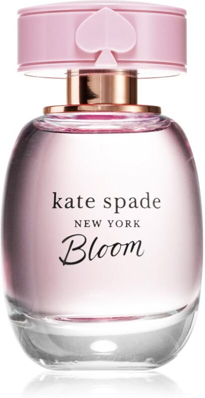 Kate Spade New York Bloom Eau de Toilette pour femme 40 ml