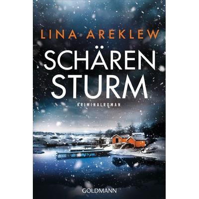Schärensturm, Taschenbuch von Lina Areklew, Goldmann, 978-3-442-49242-8