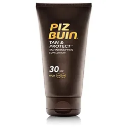 Piz Buin Tan And Protect Tan Intensifying Sonnenlotion Spf30 150ml