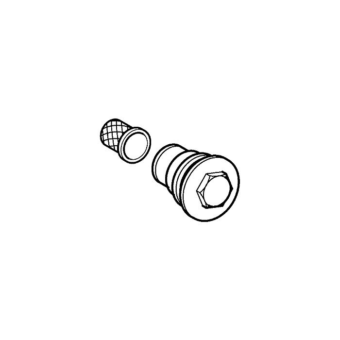 Hansa RV-Patrone 59913930 59913930