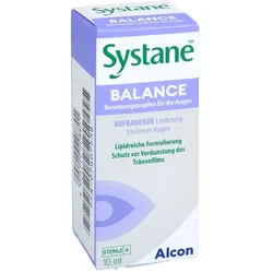 Systane Balance