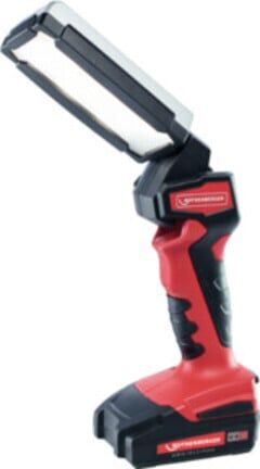 Rothenberger RO FL180 Lampe sans batterie ni chargeur (1000001734)