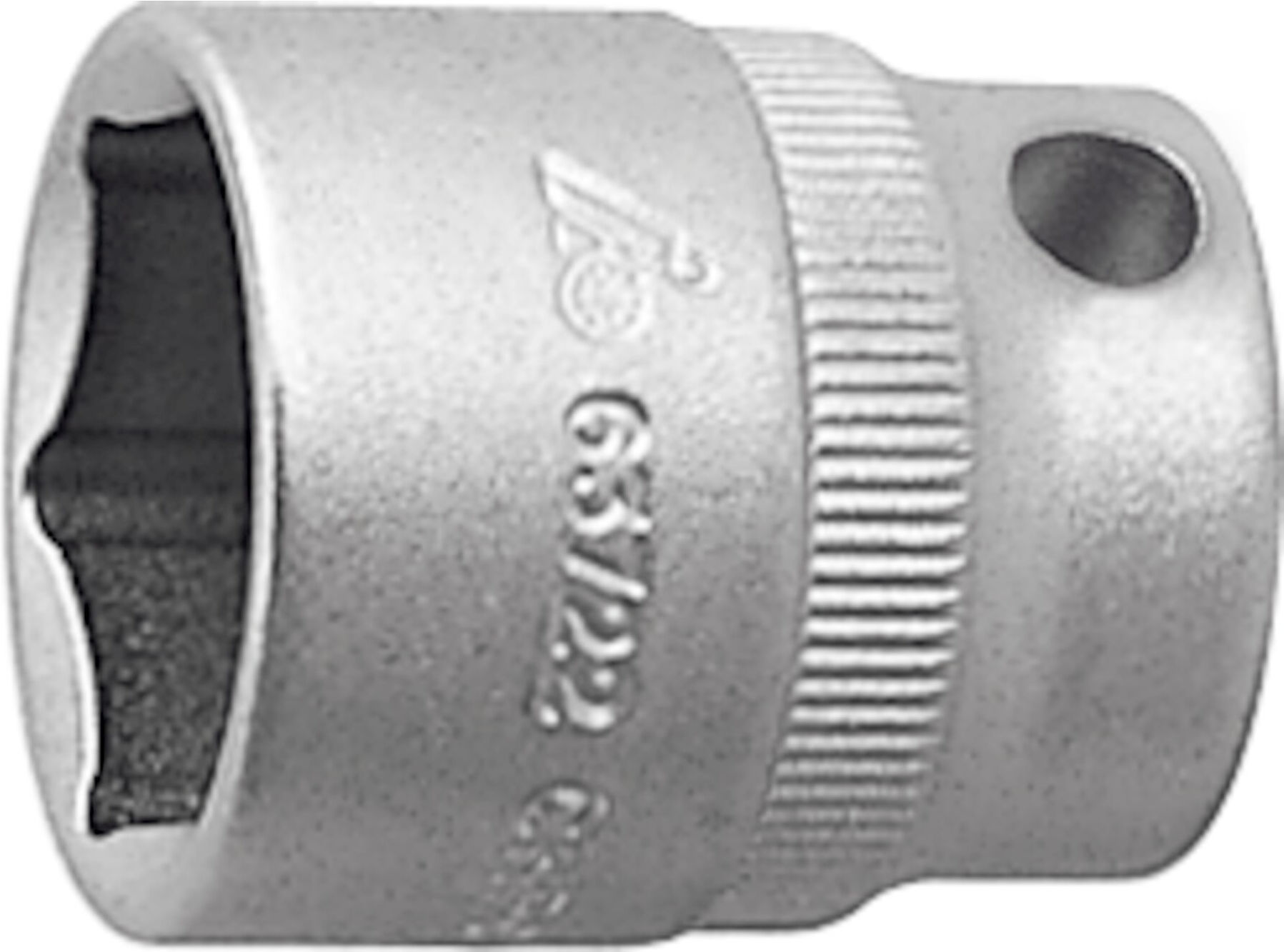 HOLEX 6-kant-Einsatz 3/8" 7 mm (637220 7)