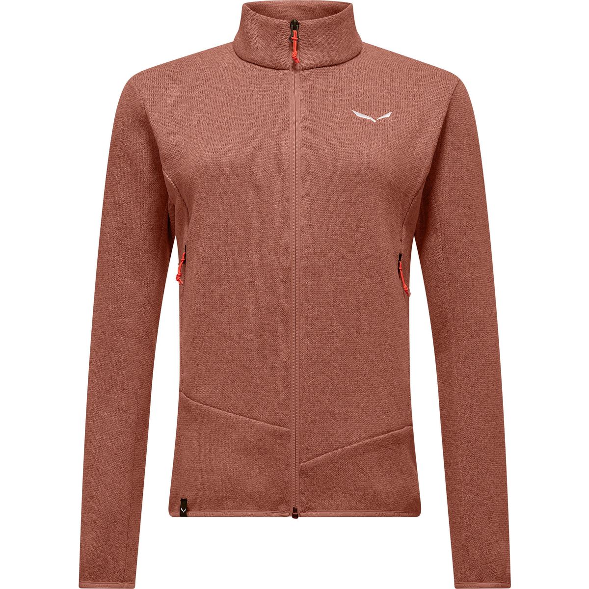 Salewa Puez Rocca Polarlite Jacket W etruscan red (1980) 38 00-0000029127-1980-38