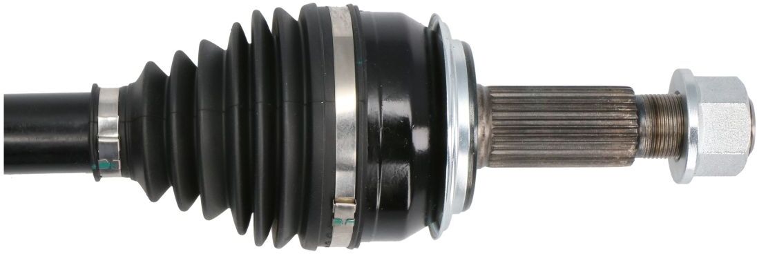 Antriebswelle MEYLE 16-14 498 0223