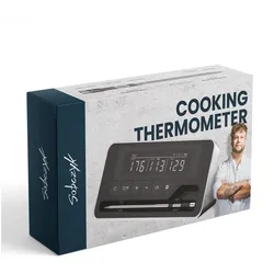 Sobczyk, Grillthermometer, - Meat Thermometer