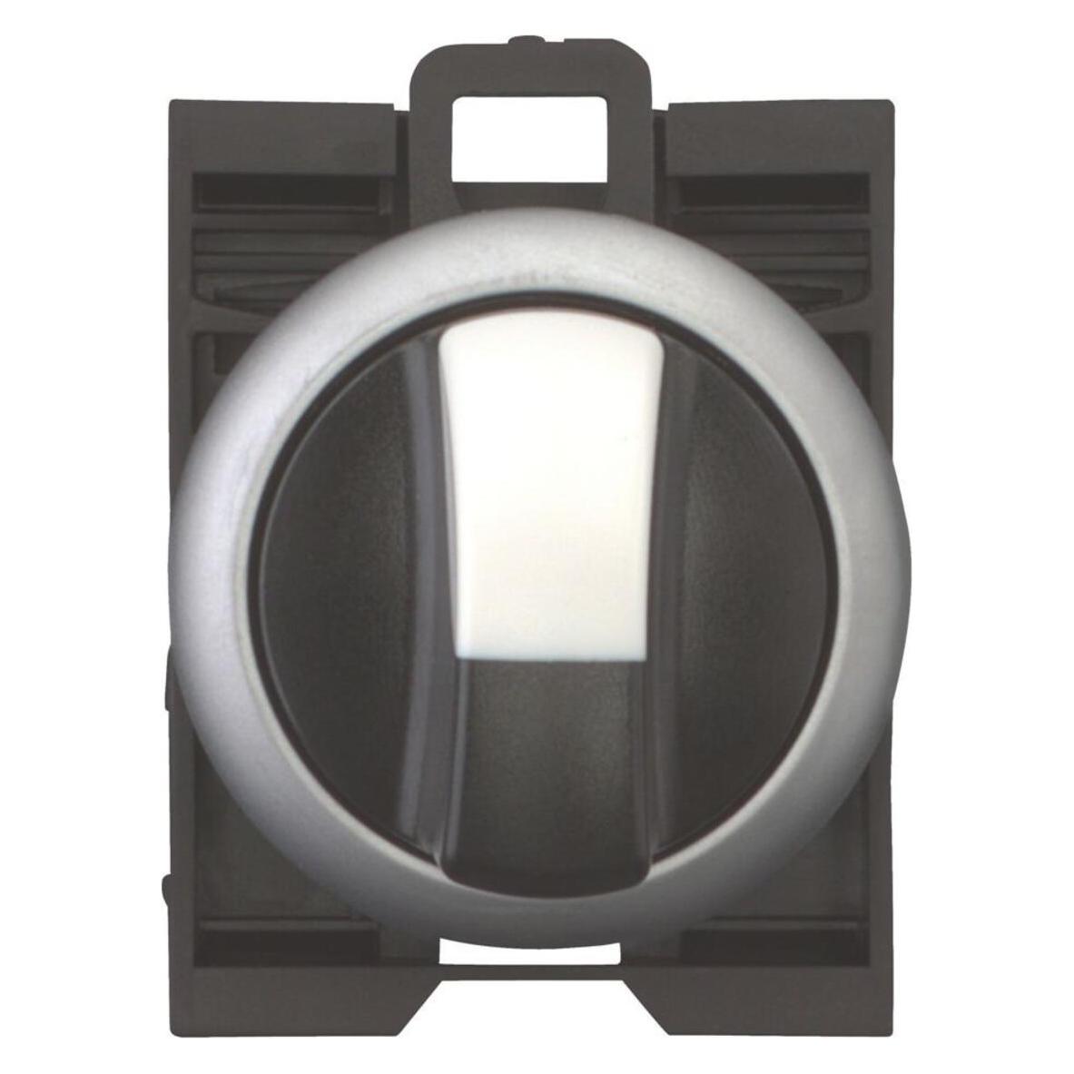 Eaton Complete Key Switch 3 Pos. 2NO (M22-WRK3/K20)