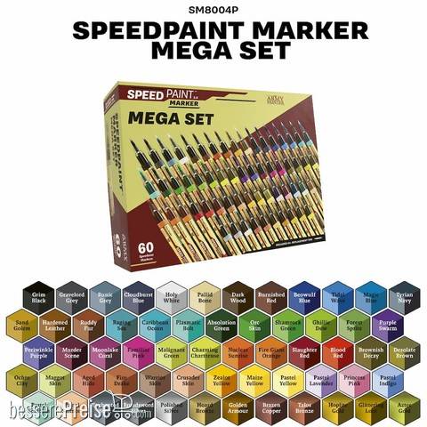 The Army Painter TAPSM8004P