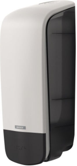 KATRIN Distributeur de savon 1000 ml, blanc