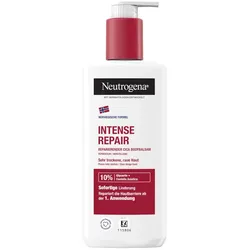 Neutrogena Intense Repair Cica Bodybalsam 250 ml