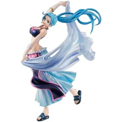 Megahouse Nefertari Vivi