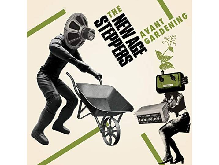 Avant Gardening